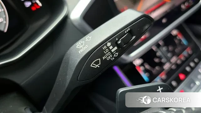 Audi A6 (C8) id 3197394 из Кореи 8