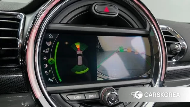 Mini Cooper SD Clubman id 3458817 из Кореи 8