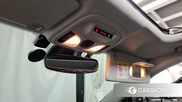 Jeep Cherokee (KL) id 3023410 из Кореи 8