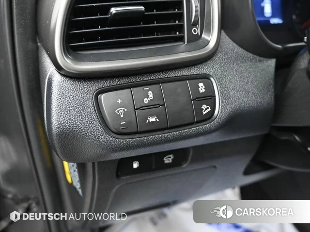 Kia The New Sorento id 4638028 из Кореи 8