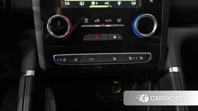 Renault Korea (Samsung) The New QM6 id 4959869 из Кореи 8