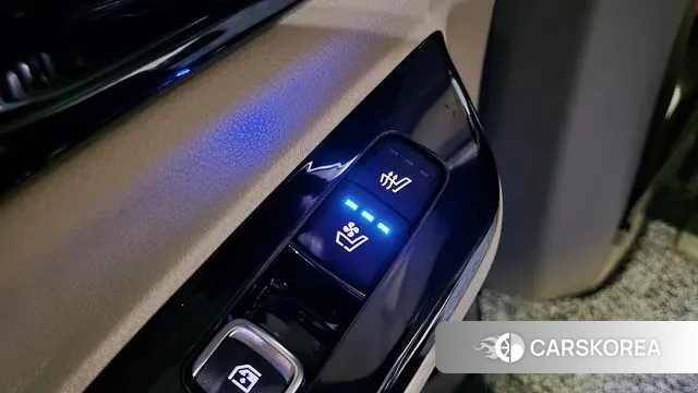 Kia Carnival 4th generation id 3329463 из Кореи 8