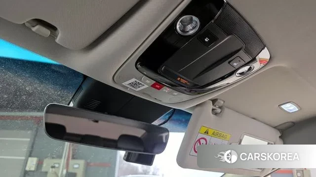 Kia K8 id 3654160 из Кореи 8