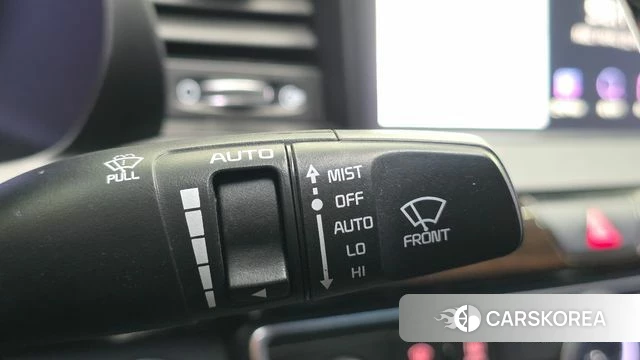 Kia Come New K7 id 4780944 из Кореи 8