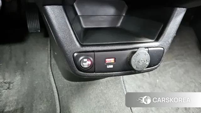 Kia The New Ray id 3213508 из Кореи 8