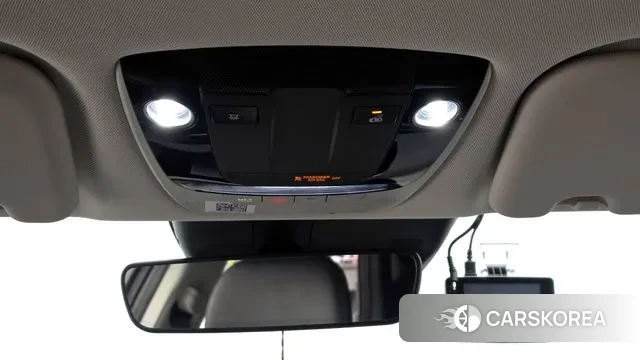 Kia EV6 id 3665550 из Кореи 8