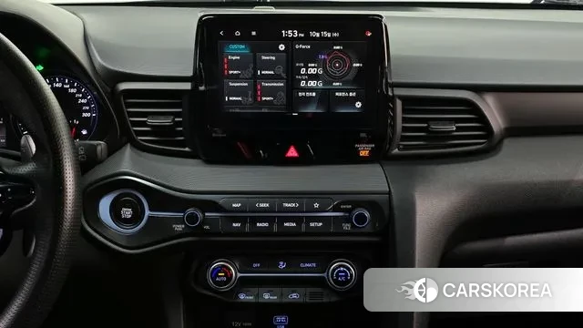 Hyundai Veloster (JS) id 3247944 из Кореи 8