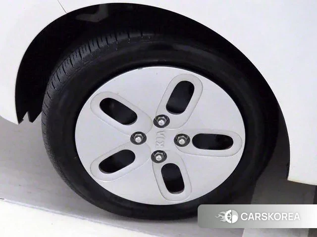 Kia The New Ray id 3219465 из Кореи 8