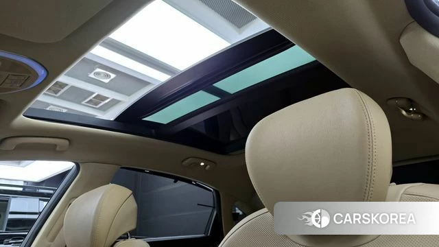 Genesis G80 id 4188745 из Кореи 8