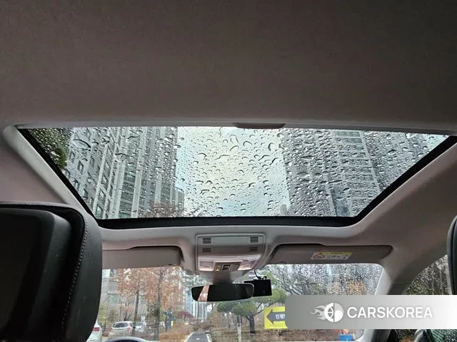 Volkswagen Arteon id 3514227 из Кореи 8