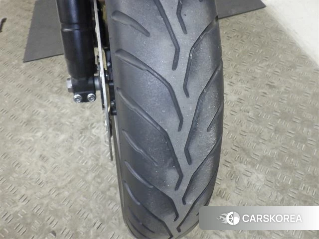 Проданный Honda CB400SF ABS id 4008486 из Японии, фото 8