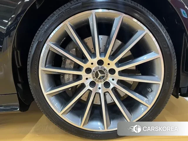 Mercedes-Benz E-Class W213 id 3027100 из Кореи 8