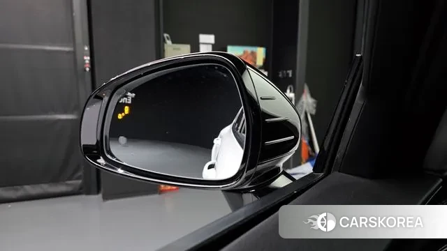 Kia Stinger Meister id 3438911 из Кореи 8