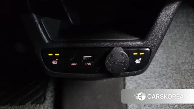 Kia The New Ray id 3499745 из Кореи 8