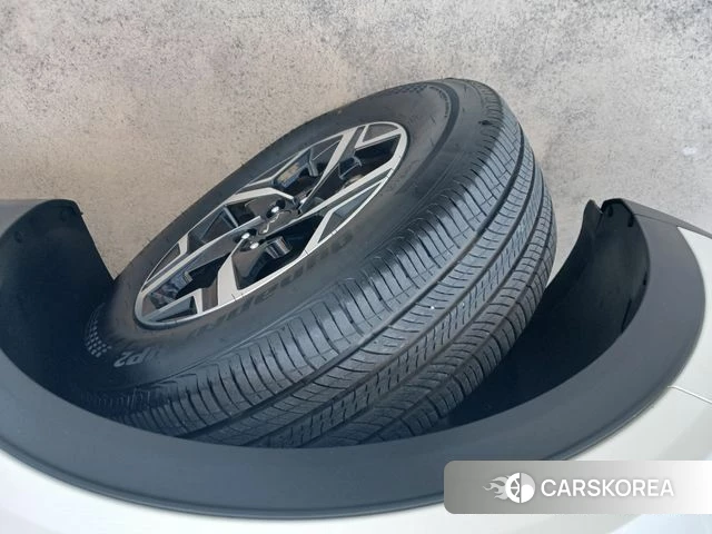 Kia Sportage 5th Generation id 4592148 из Кореи 8