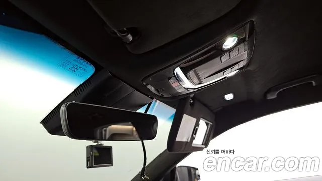 Kia K8 Hybrid id 2830806 из Кореи 8