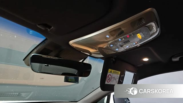 Genesis G80 (RG3) id 4721343 из Кореи 8