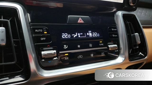 Kia Sorento 4th Generation id 4232361 из Кореи 8