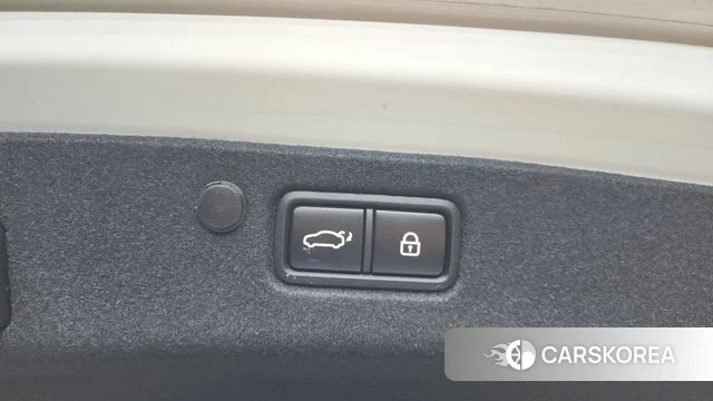 Hyundai The New Grandeur IG id 4244174 из Кореи 8