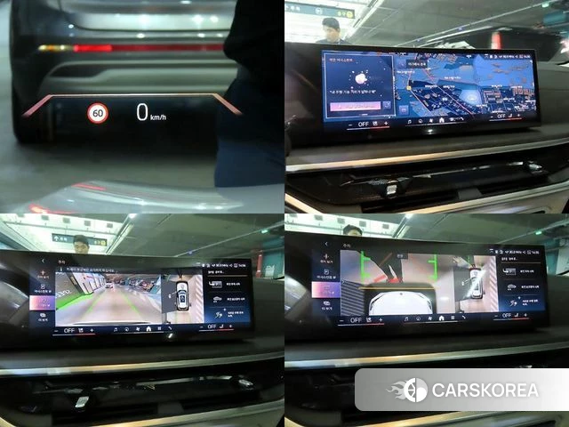 BMW X5 (G05) id 3952612 из Кореи 8