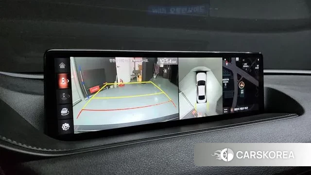 Genesis G80 (RG3) id 2891379 из Кореи 8