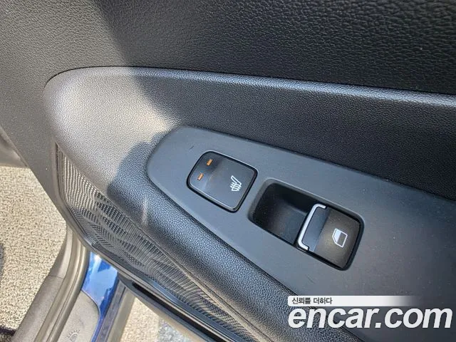 Hyundai Santa Fe TM id 2687568 из Кореи 8