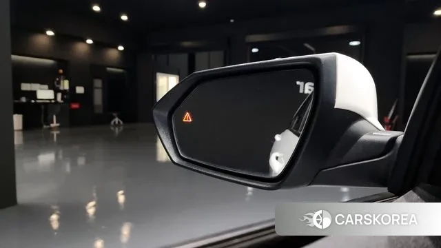 Hyundai Avante (CN7) id 3335167 из Кореи 8