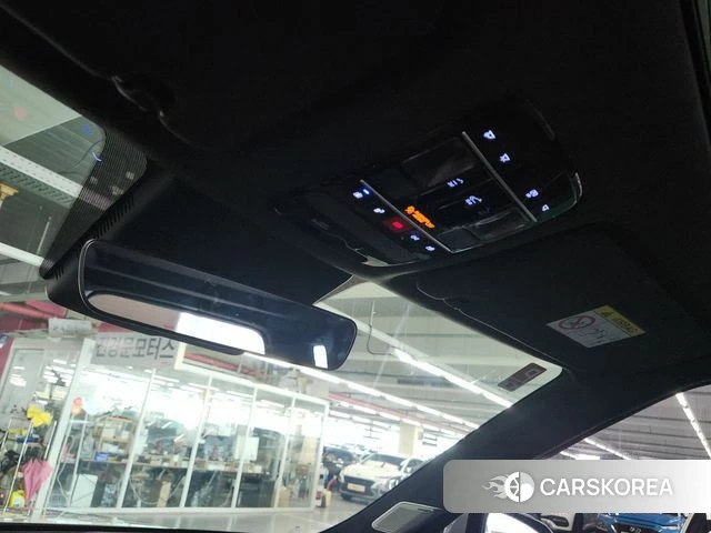 Hyundai Santa Fe (MX5) id 4842454 из Кореи 8