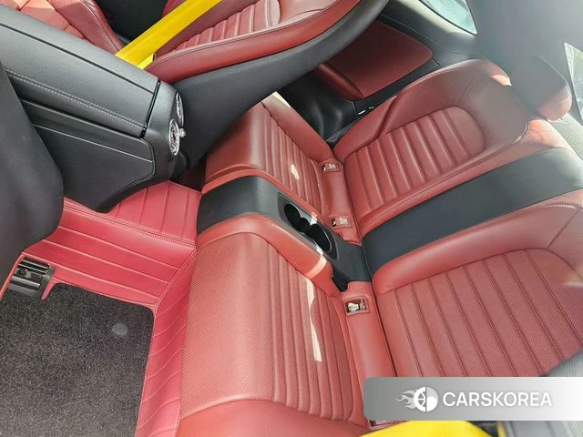 Mercedes-Benz Class C (imported) id 4290228 из Китая 8