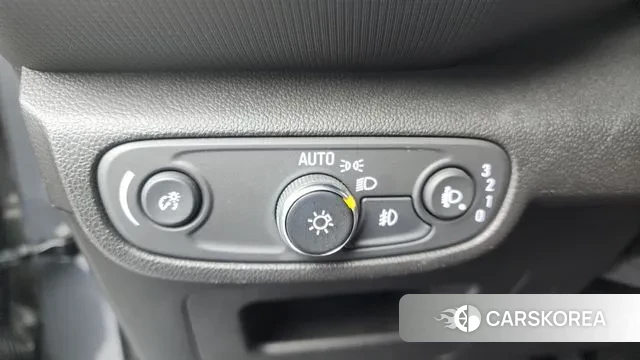 Chevrolet (GM Daewoo) Trailblazer id 2980469 из Кореи 8