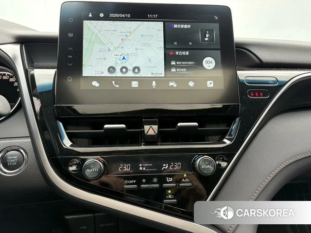 Toyota Camry id 4221401 из Китая 8