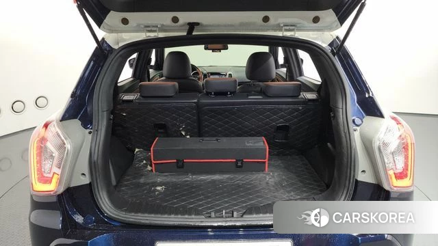 Ssangyong Tivoli Armor id 4568731 из Кореи 8