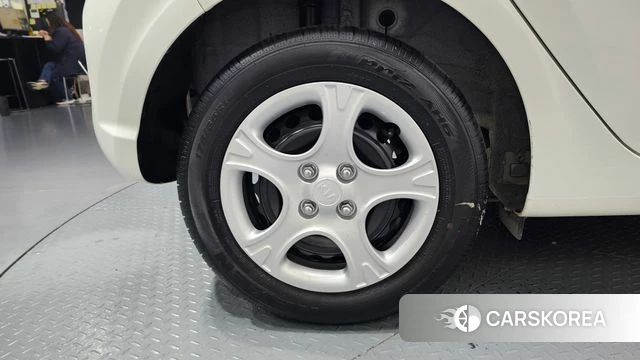 Kia Morning Urban (JA) id 4317201 из Кореи 8