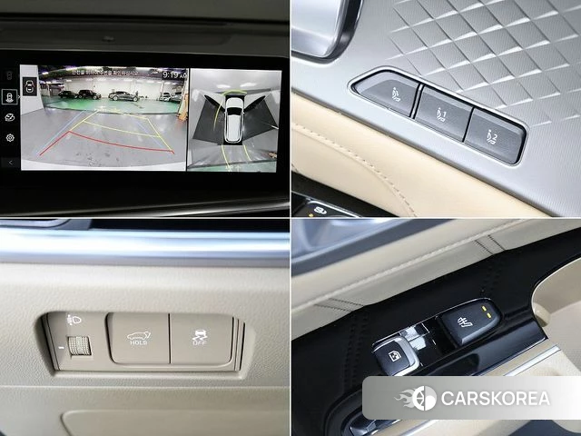 Kia The New Sorento 4th Generation id 4427796 из Кореи 8