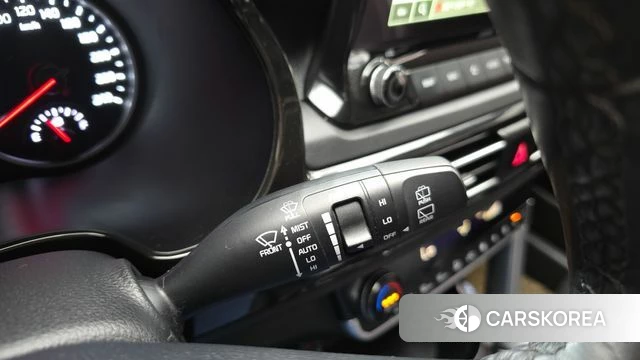 Kia Seltos id 4415934 из Кореи 8