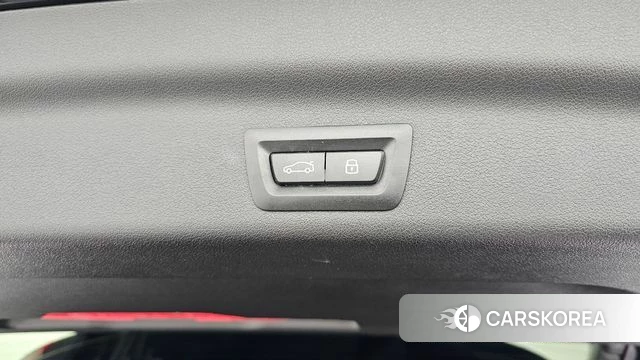 BMW X1 (U11) id 4540221 из Кореи 8