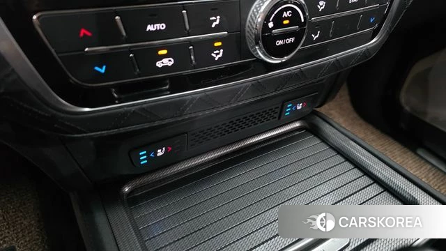 Ssangyong All New Rexton id 4641786 из Кореи 8