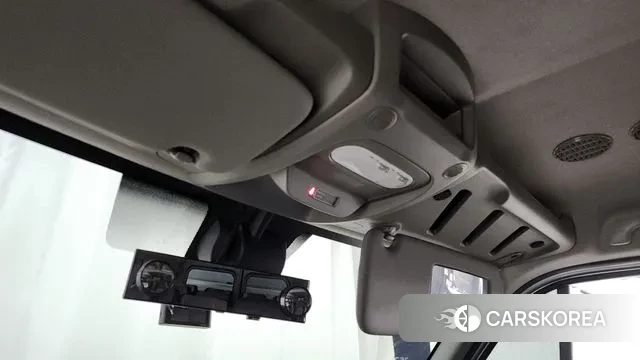 Renault Korea (Samsung) Master id 3611876 из Кореи 8