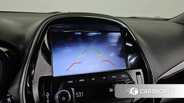 Chevrolet (GM Daewoo) The New Spark id 3853580 из Кореи 8