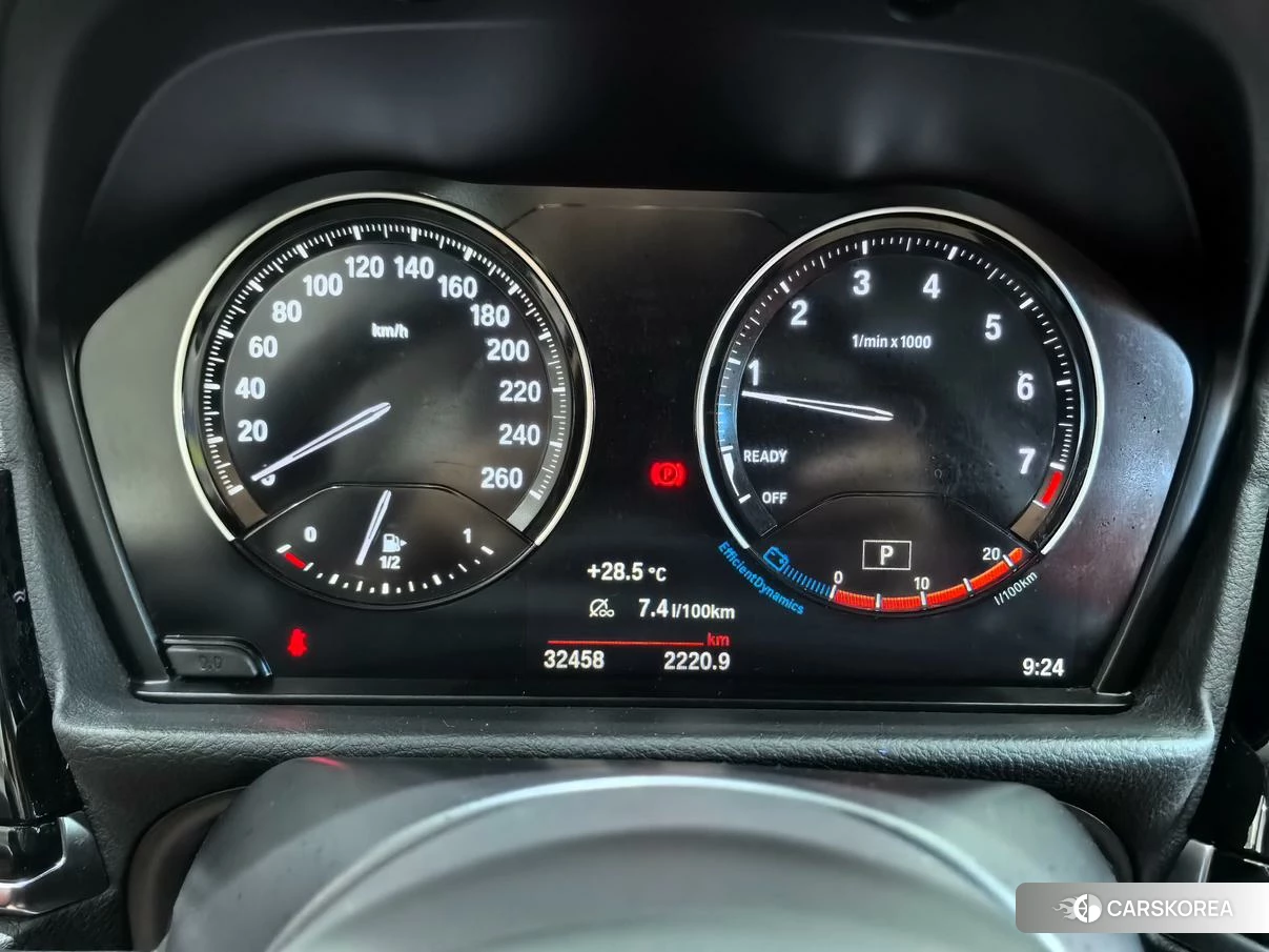 BMW 1 series id 4420057 из Китая 8