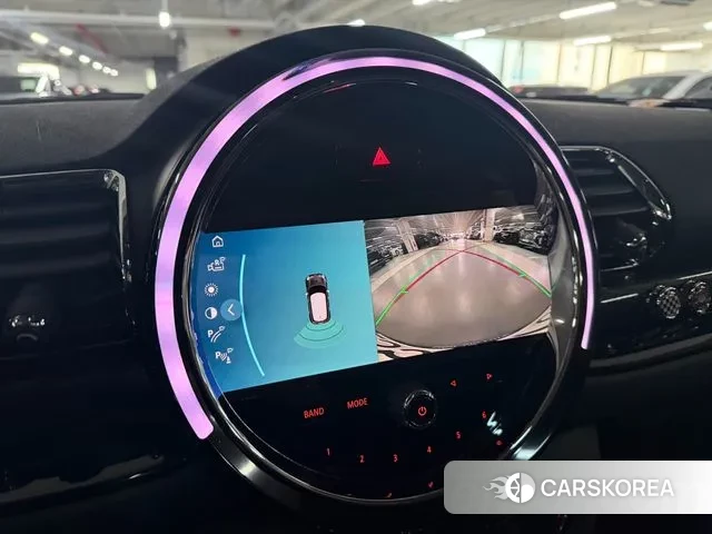 Mini Cooper Clubman id 3712142 из Кореи 8