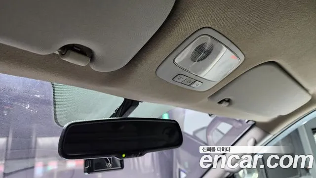 Hyundai The New Grand Starex id 2282979 из Кореи 8