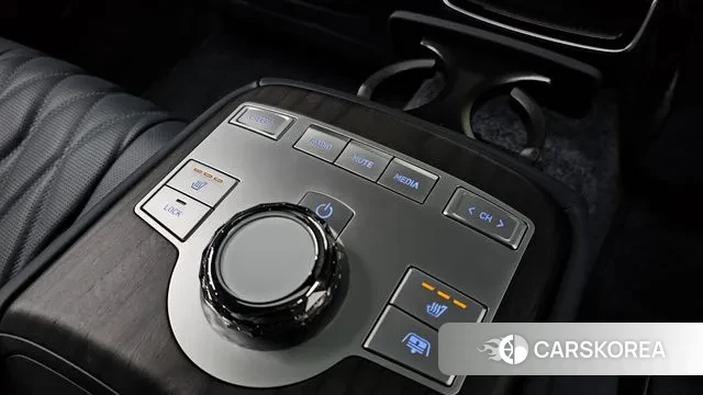 Genesis G80 (RG3) id 3200732 из Кореи 8