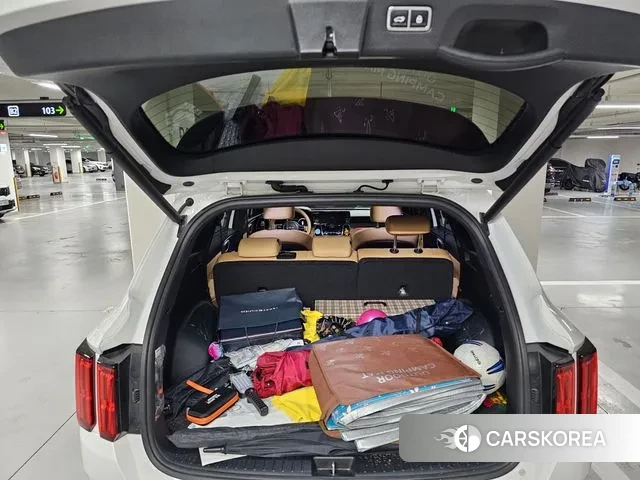 Kia Sorento 4th Generation id 2998416 из Кореи 8