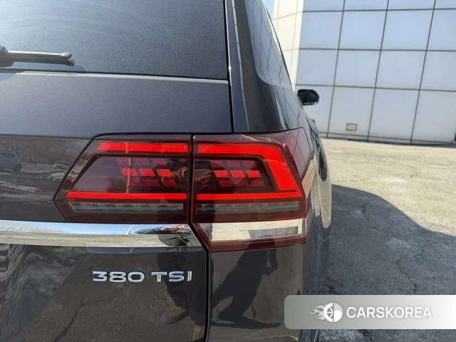 Volkswagen Tourang id 4207992 из Китая 8