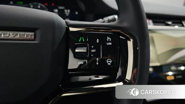 Land Rover Range Rover Evoque 2nd Generation id 4493603 из Кореи 8