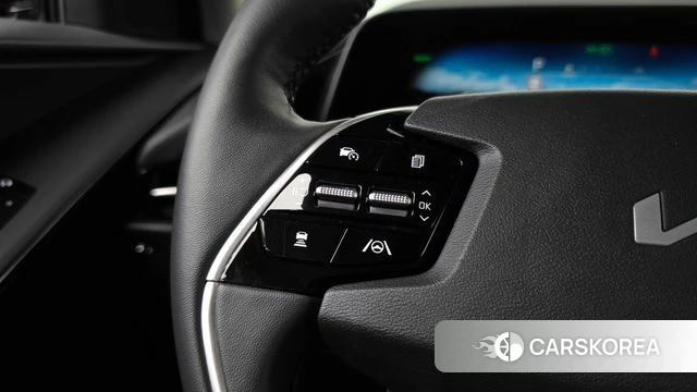 Kia Di All New Niro EV id 4494807 из Кореи 8