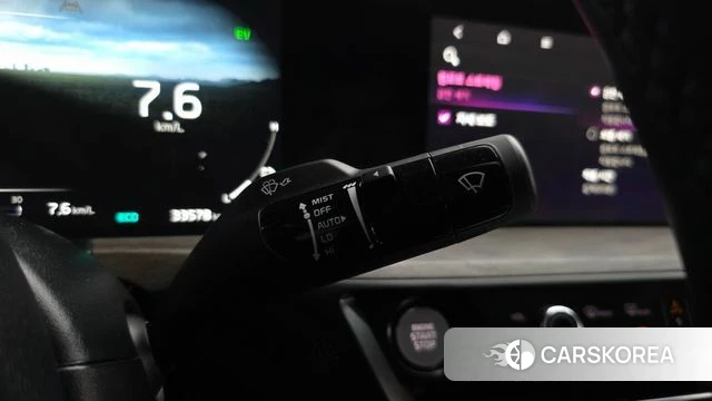 Kia K8 Hybrid id 4630883 из Кореи 8