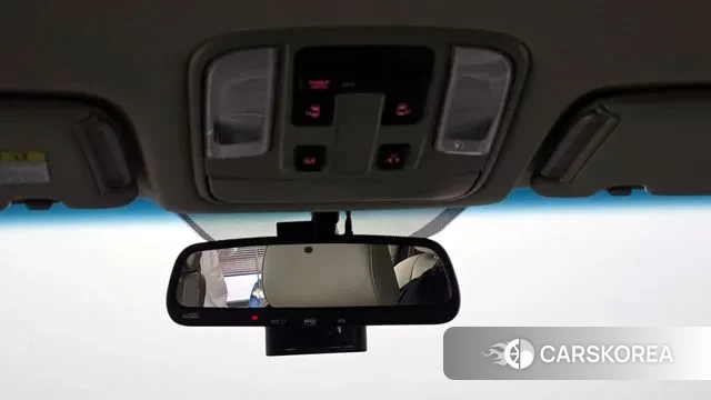 Kia The New Carnival id 3469898 из Кореи 8