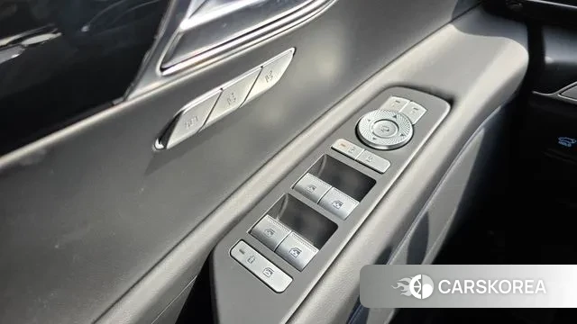 Genesis GV80 id 3002175 из Кореи 8